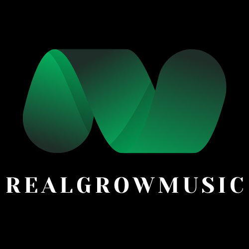 RealGrowMusic